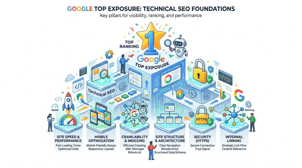 SEO 대행